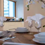 Luxury Cosy Apartment With Stunning London Skyline Views!