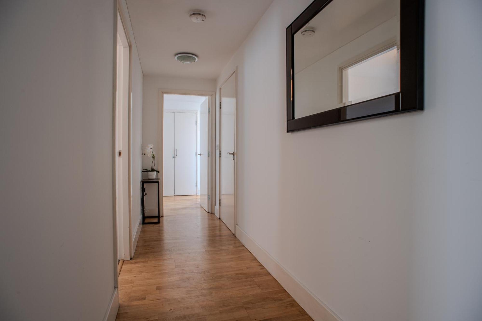 Apartament Luxury Cosy With Stunning Skyline Views! *