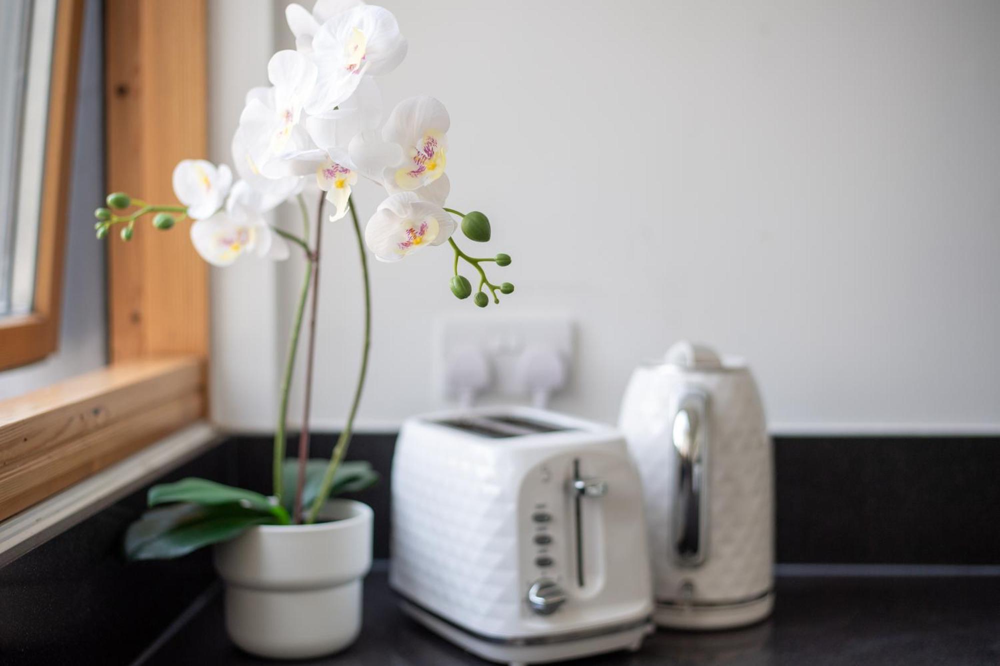 Luxury Cosy With Stunning Skyline Views! Apartament Londra