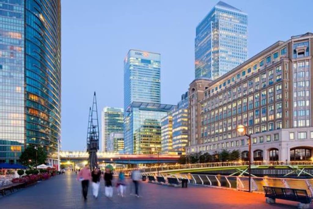 Apartament Luxury Cosy With Stunning Skyline Views! *
